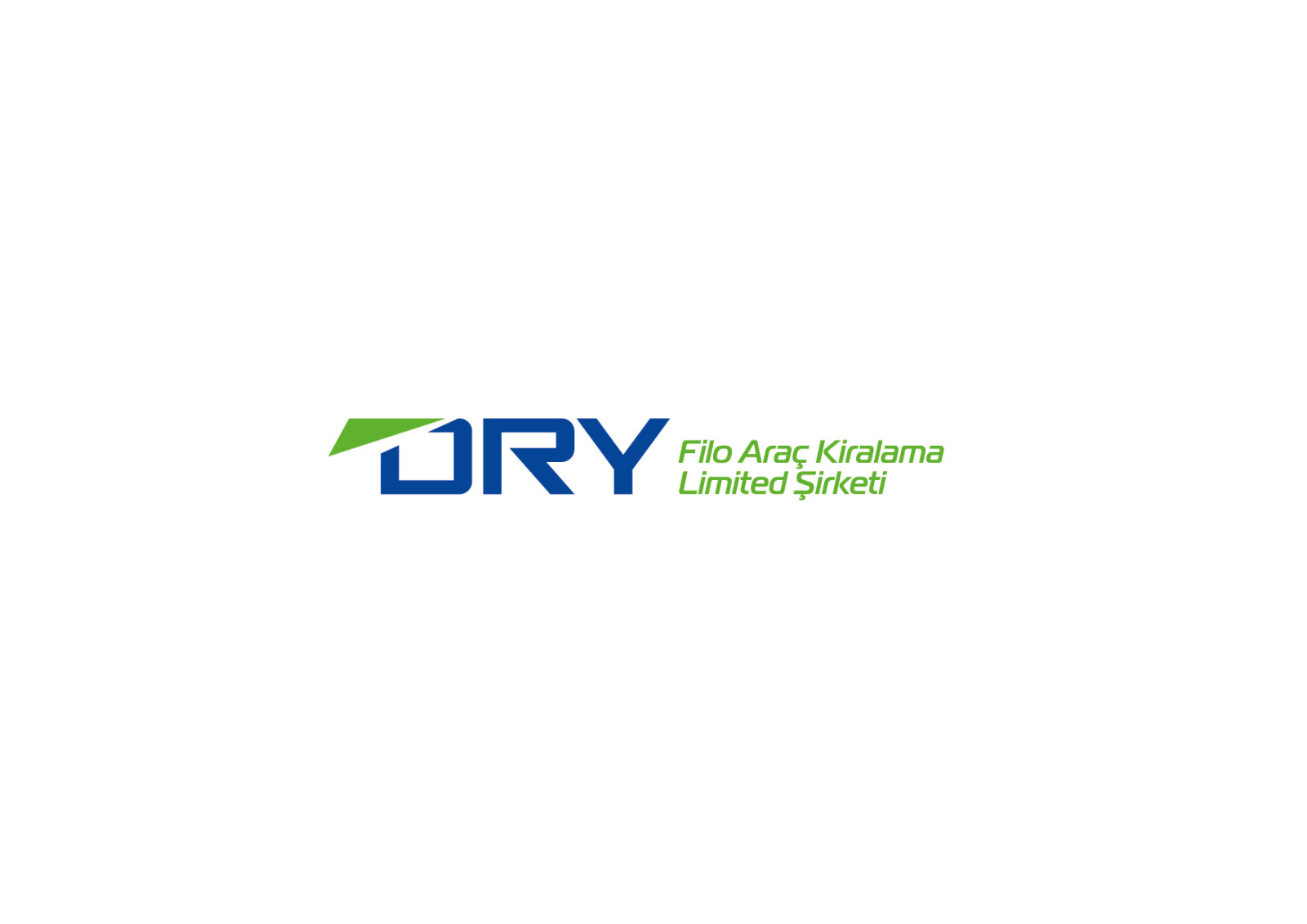 Tasarlayan sariportakal-Dyr Filo Logo ve Kurumsal Kimlik