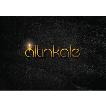 Kuyumcu/Pırlantacı Online Logo Tasarım yarışmasına tasarımcı Eagle tarafından sunulan  tasarım 