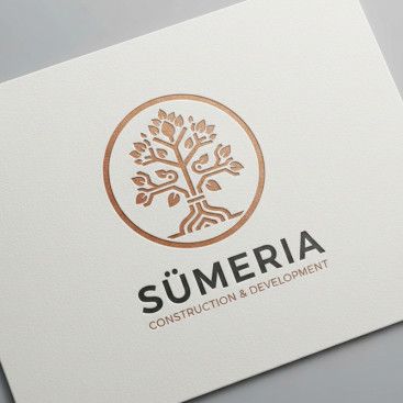 Sümeria inşaat anonim şirketi yarışmasına tasarımcı tony tarafından sunulan  tasarım 