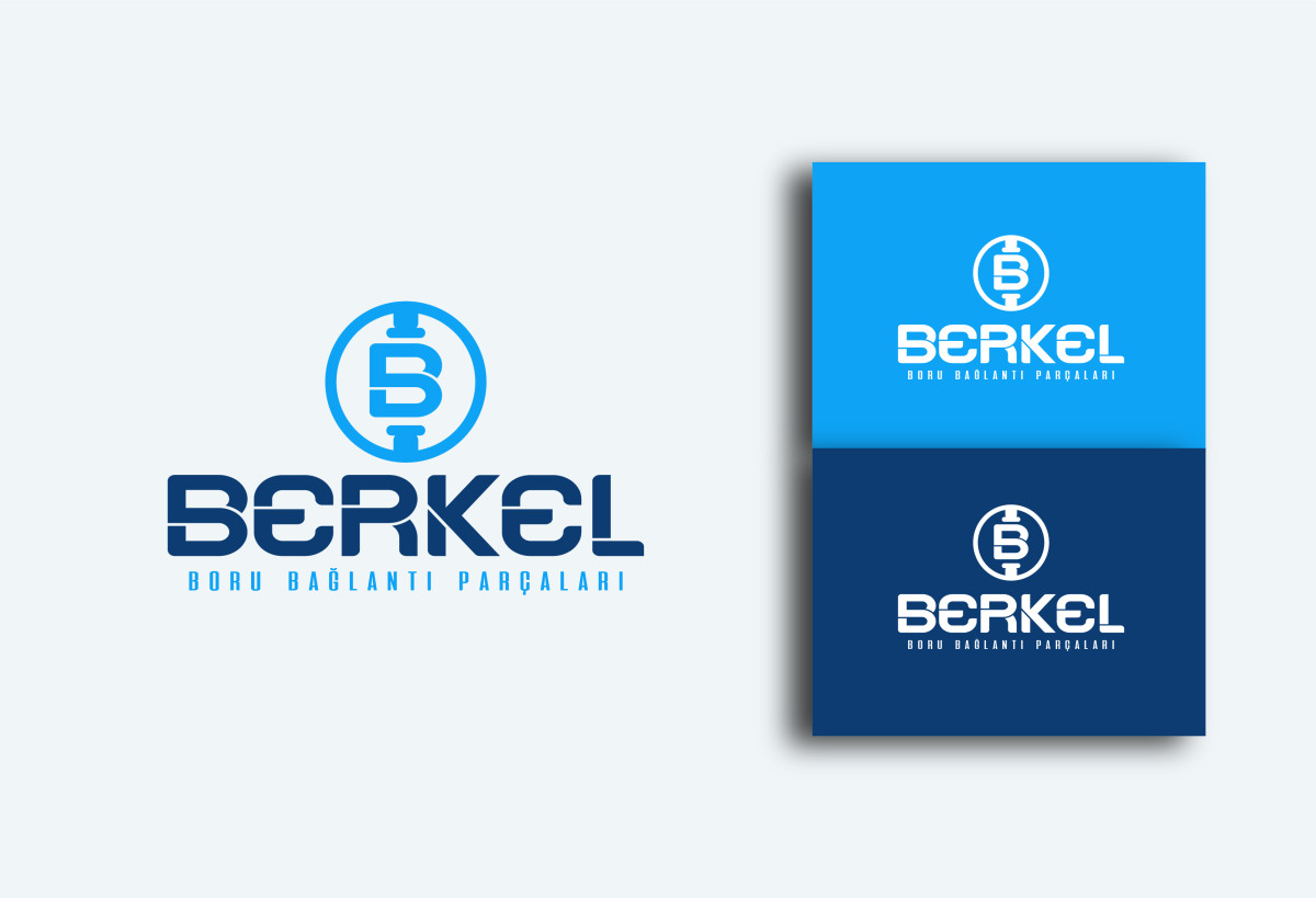 Tasarlayan Chiwely-Şirketimiz İçin Logo ve Kurumsal Kimlik