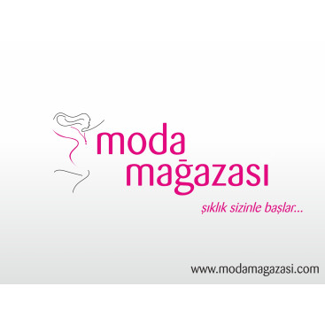 E-Ticaret'te Genç bayan giyim  yarışmasına tasarımcı VanessaAndRachel tarafından sunulan  tasarım 