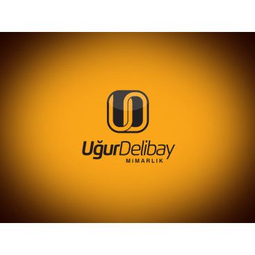 Mimarlık Ofisi Logo ve kartvizit yarışmasına tasarımcı silence tarafından sunulan  tasarım 