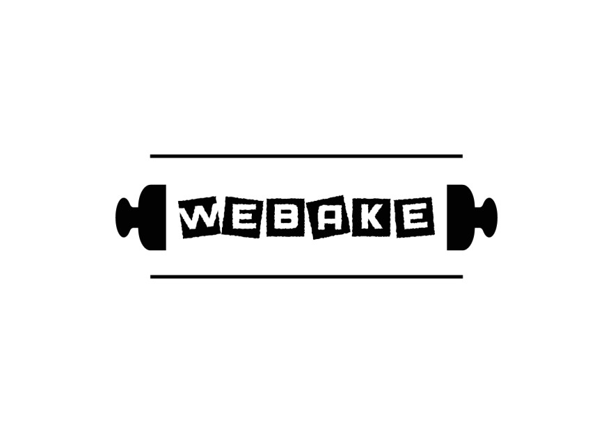 We bake, you enjoy yarışmasına tasarımcı designx tarafından sunulan  tasarım 
