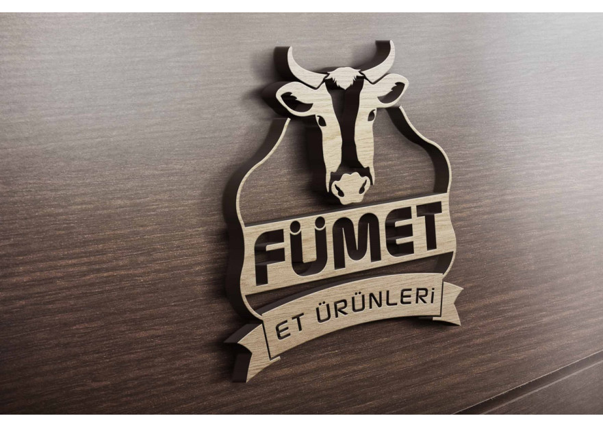 FÜMET MARKAMIZA LOGO ARIYORUZ!!! yarışmasına tasarımcı Buzperisi38 tarafından sunulan  tasarım 