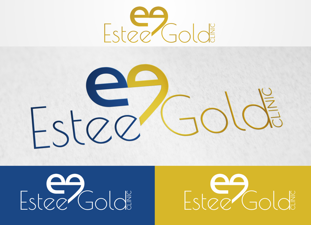 Tasarlayan fuzuli-Estetik clinic merkezimize logo