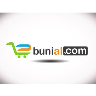 ALIŞVERİŞ SİTESİ İÇİN LOGO yarışmasına tasarımcı designing tarafından sunulan  tasarım 