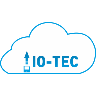 IOTEC yarışmasına tasarımcı SZR Graphic Design tarafından sunulan  tasarım 