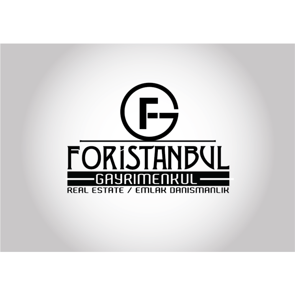 KURUMSAL EMLAK FİRMAMIZA LOGO ARIYORUZ