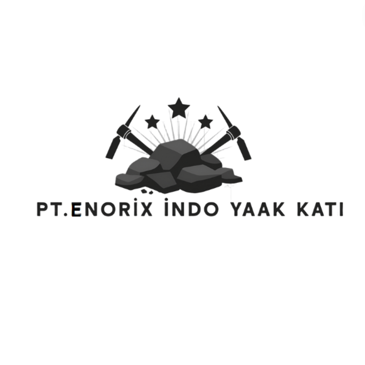 Tasarlayan batuhannn7-KÖMÜR FIRMASI ICIN LOGO