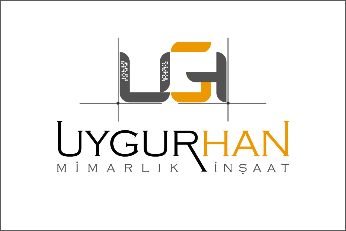 Tasarlayan FTT-UYGURHAN MİMARLIK LOGOSUNU ARIYOR