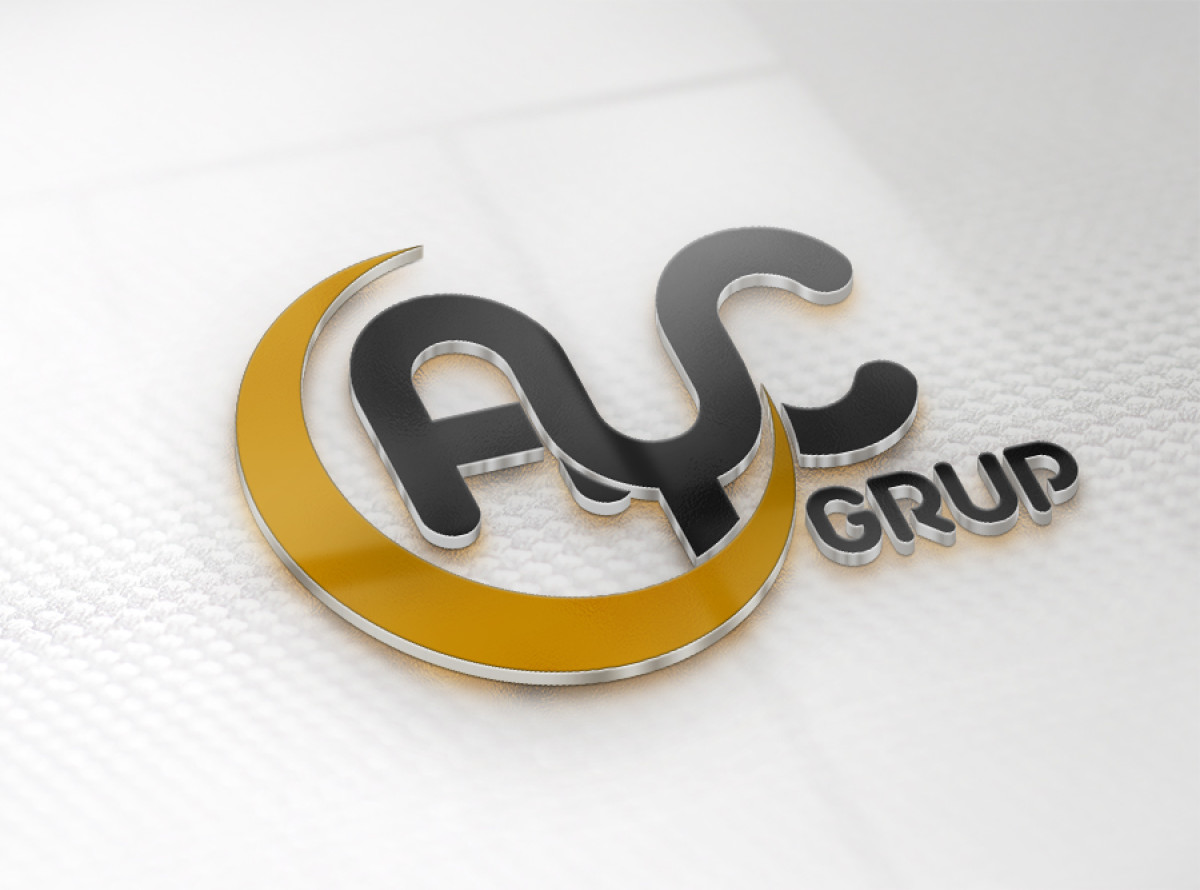 Tasarlayan wAres-AYC Grup için logo tasarım yarışması