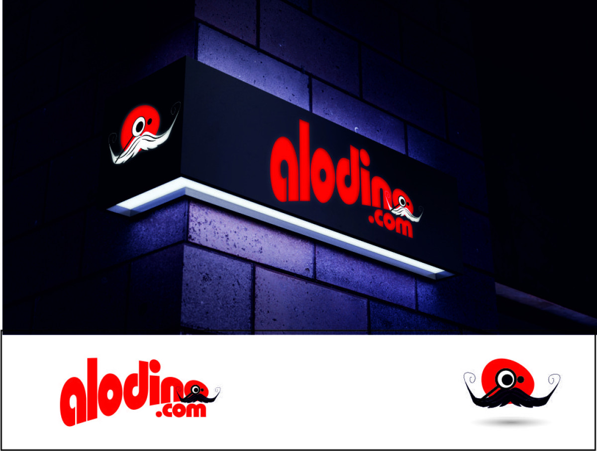 Tasarlayan şahin G-(alodino.com) e ticaret sitesi için 