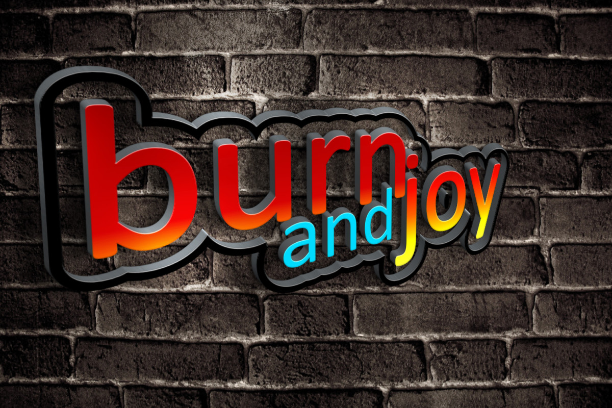 Tasarlayan grafikseli-Eğlenerek sıradışını zayıflıyoruz