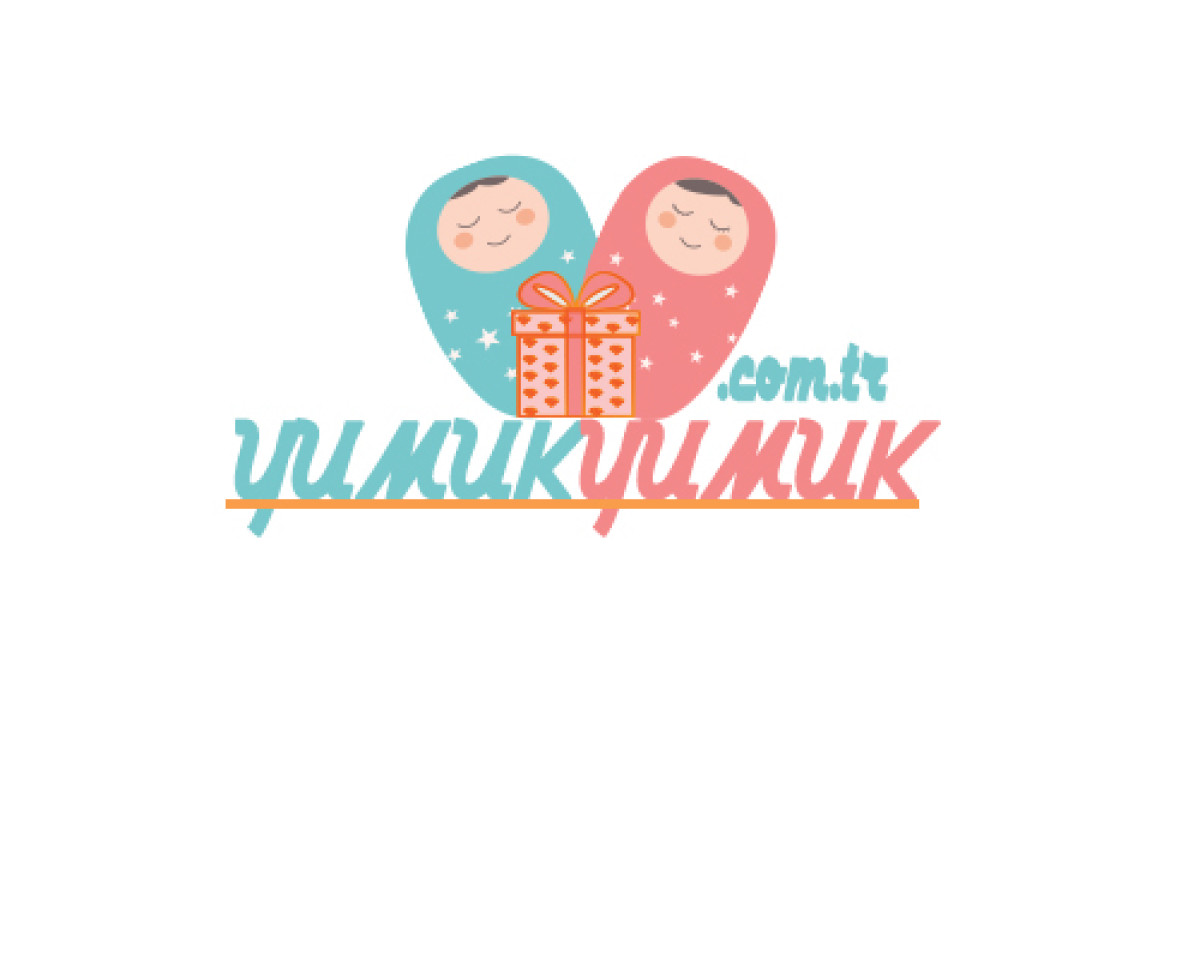 Tasarlayan sewym-YUMUKYUMUK.COM.TR Logo ve Amblem Tasarım