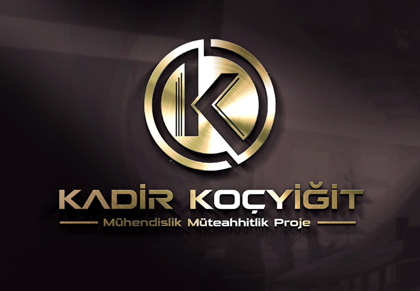 Tasarlayan bitasarim-Şirketim için logo desteği (Kadir Koçyiğit)