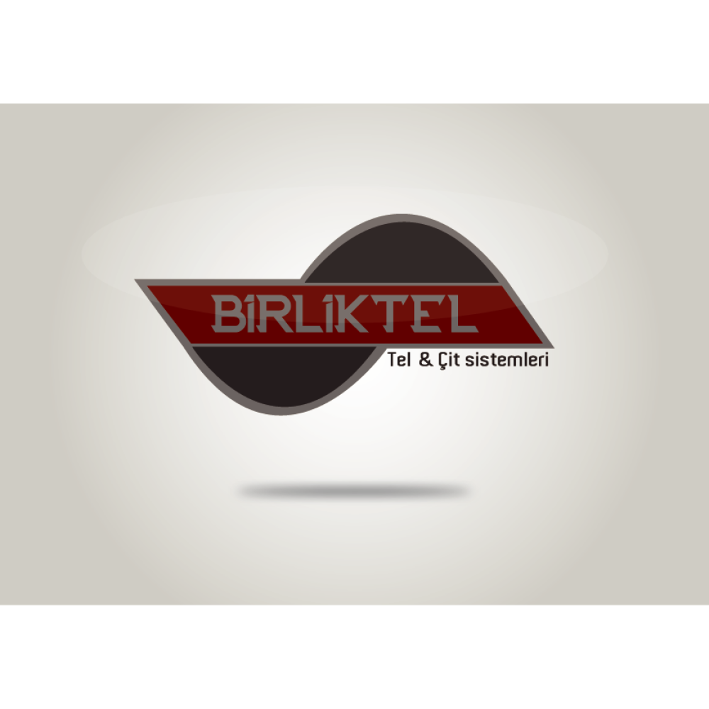 BİRLİK TEL KURUMSAL LOGO TASARIMI