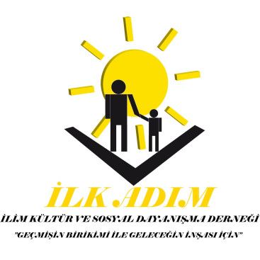 İLKADIM DERNEĞİ yarışmasına tasarımcı logo_dizayn tarafından sunulan  tasarım 