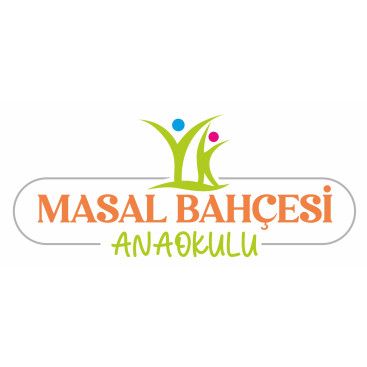 ÖZEL MASAL BAHÇESİ ANAOKULU yarışmasına tasarımcı Cansusah tarafından sunulan  tasarım 