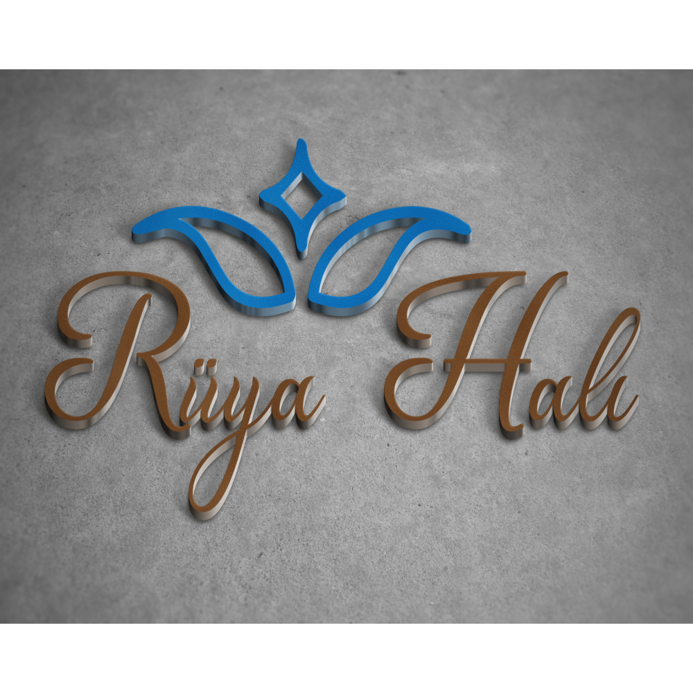 Rüya Halı  yarışmasına gozdekakas tarafından girilen tasarım