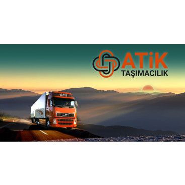 Atik ve Aktif Logo yarışmasına tasarımcı SerhioTasarım tarafından sunulan  tasarım 