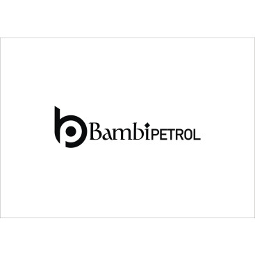 Bambi Petrol yarışmasına tasarımcı RΛPİDO tarafından sunulan  tasarım 