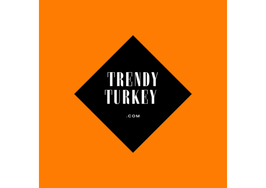 Trendy Turkey Kurumsal Logo Calismasi yarışmasına tasarımcı MEL4 tarafından sunulan  tasarım 