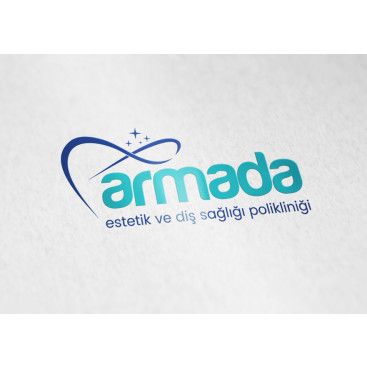 DİŞ POLİKLİNİĞİ yarışmasına tasarımcı syyrealism tarafından sunulan  tasarım 