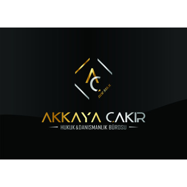 Hukuk Büromuza Farklı Yenilikçi Logo yarışmasına tasarımcı DesigNero tarafından sunulan  tasarım 