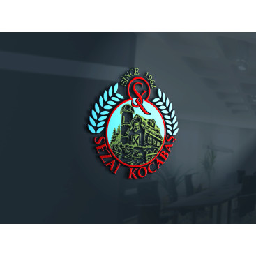 bizi rakiplerimizden ayırın yarışmasına tasarımcı AhmetORAK tarafından sunulan  tasarım 