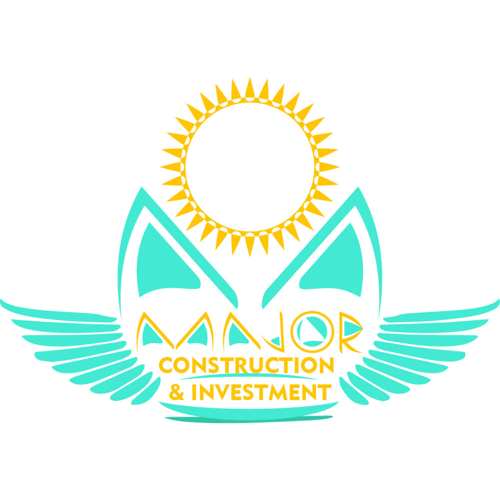 MAJOR CONSTRUCTION AND INVESTMENT yarışmasına rızakaplan tarafından girilen tasarım