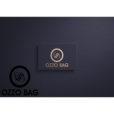 (ozzo bag)bay bayan çanta valiz cüzdan o yarışmasına tasarımcı Zeynepdy tarafından sunulan  tasarım