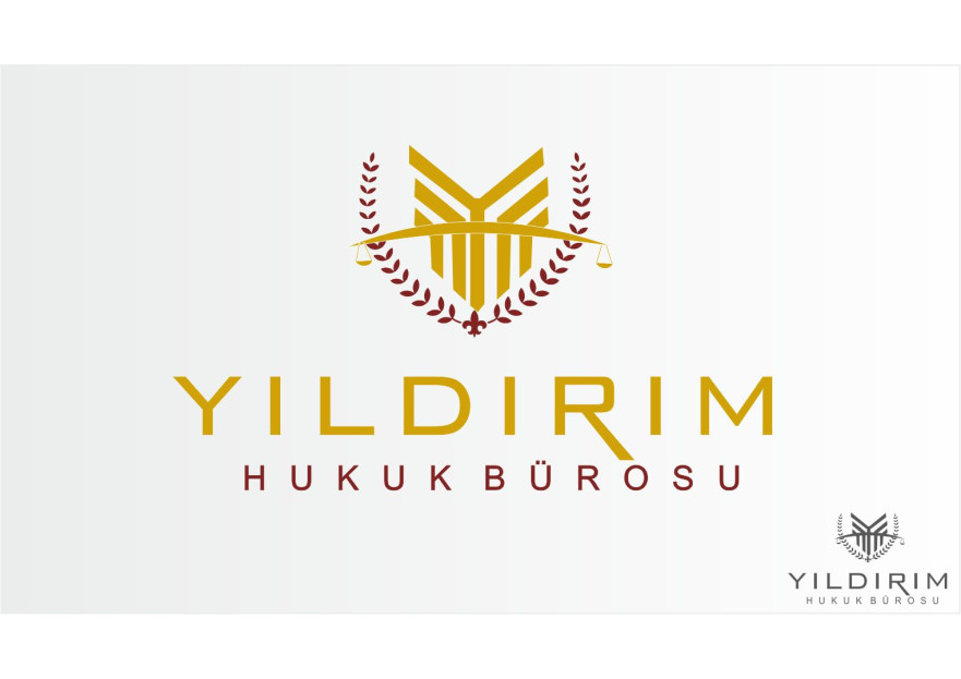 HUKUK BÜROMUZA LOGO TASARIMI yarışmasına tasarımcı elifgrafikdesign tarafından sunulan  tasarım 