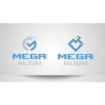 ORJİNAL VE ANLAMLI MEGA LOGO ARIYORUZ yarışmasına tasarımcı Etrah™ tarafından sunulan  tasarım 