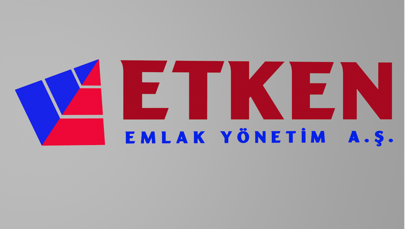 Tasarlayan hasbi068-Etken Emlak Yönetim A.Ş. için logo 
