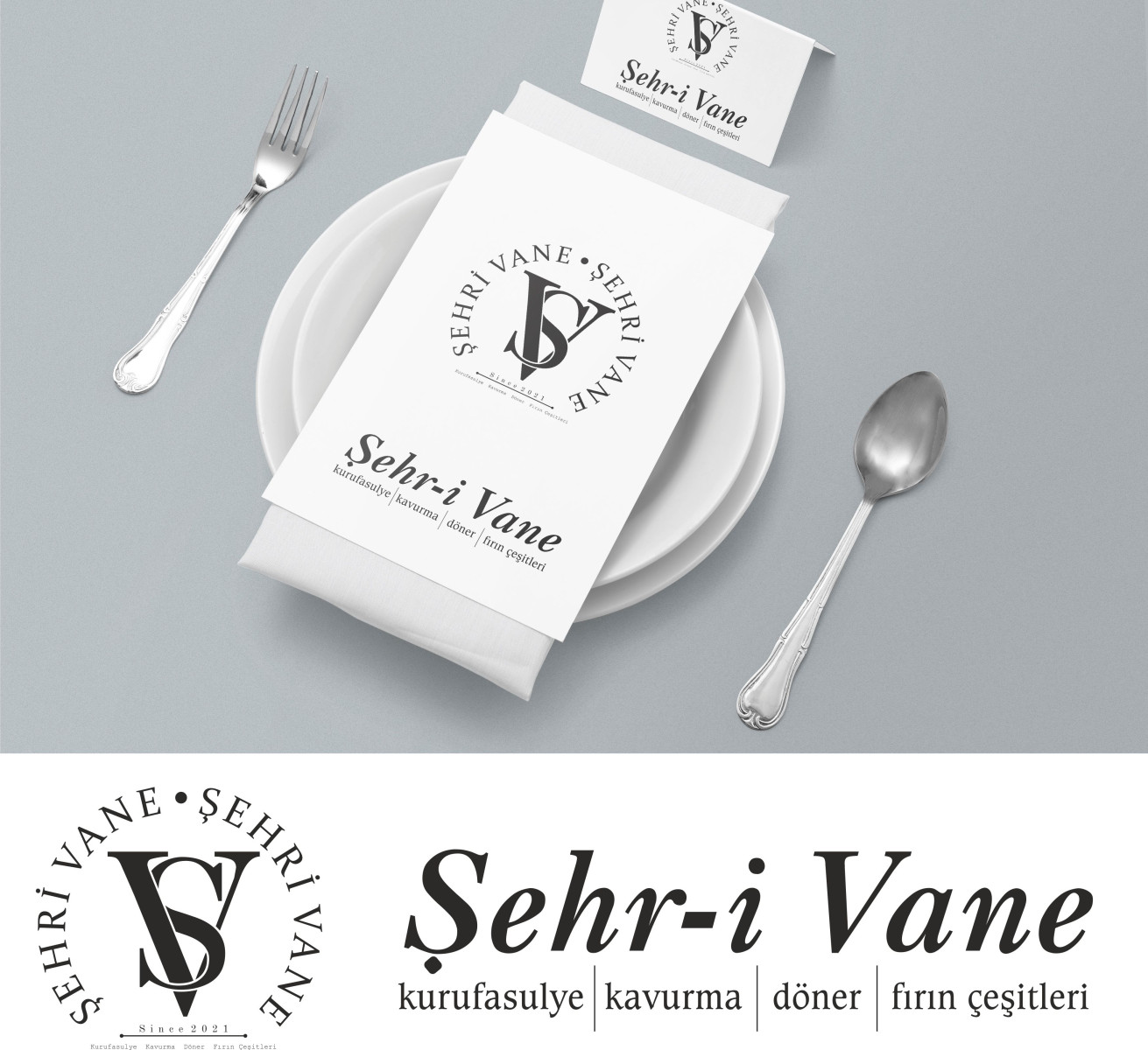 Tasarlayan grafiker mk-Şehri Vane 