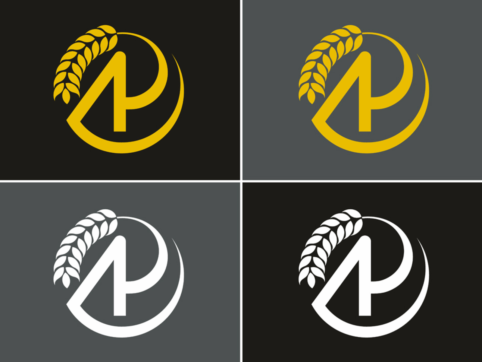 Tasarlayan Ersin Esra-ET VE ET ÜRÜNLERİ VE HAYVANCILIK LOGOSU 