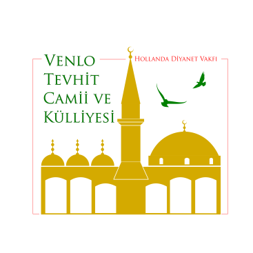 Cami için logo tasarımı yarışmasına tasarımcı YSS tarafından sunulan  tasarım 