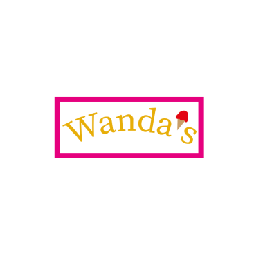 DONDURMA FİRMASI İÇİN ÖZGÜN LOGO TASARIM yarışmasına tasarımcı ardaustun tarafından sunulan  tasarım 