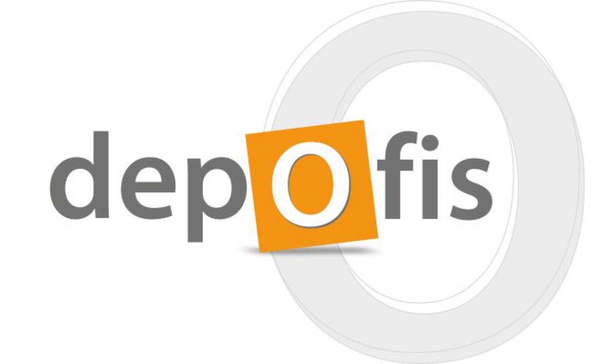 Tasarlayan hasanguner-www.depofis.com logo tasarımı.