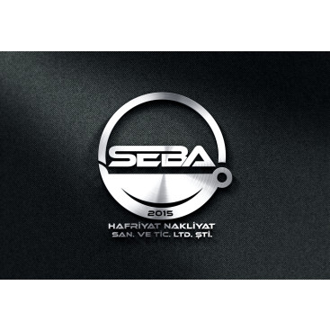 HAFRİYAT LOGOSU VE KARTVİZİT TASARIMI yarışmasına tasarımcı wAres tarafından sunulan  tasarım 