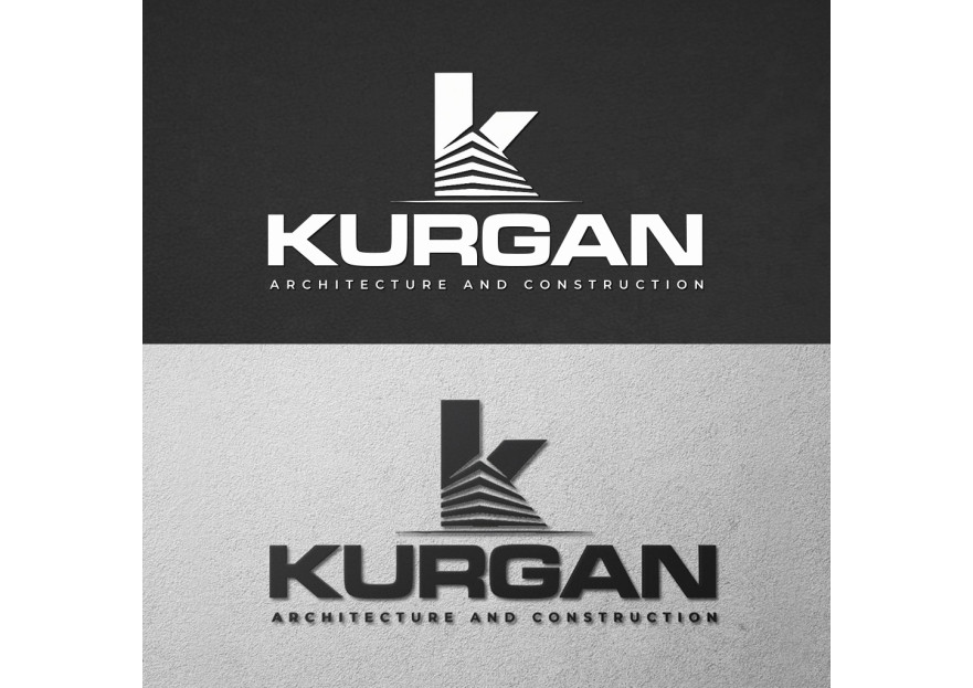 MİMARLIK LOGOSUNU TASARLAMAYA NE DERSİN? yarışmasına tasarımcı ygtgrn tarafından sunulan  tasarım 