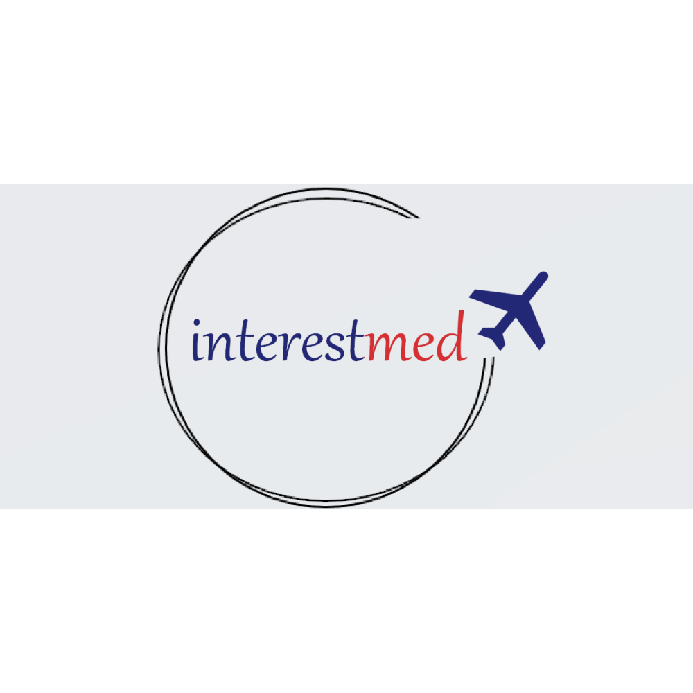 Uluslarasi saglik turizmi icin logo yarışmasına Cemredmr tarafından girilen tasarım