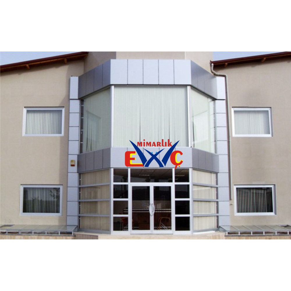 YARATICI VE SİMGESEL BİR LOGO yarışmasına Hizmet_Tasarim tarafından girilen tasarım