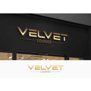 Lüks ve Çarpıcı Tabela Logosu yarışmasına tasarımcı MS™ tarafından sunulan  tasarım 