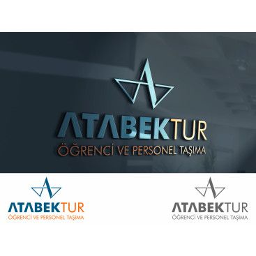 ŞİRKETİMİZE LOGO LAZIM yarışmasına tasarımcı Muss tarafından sunulan  tasarım 