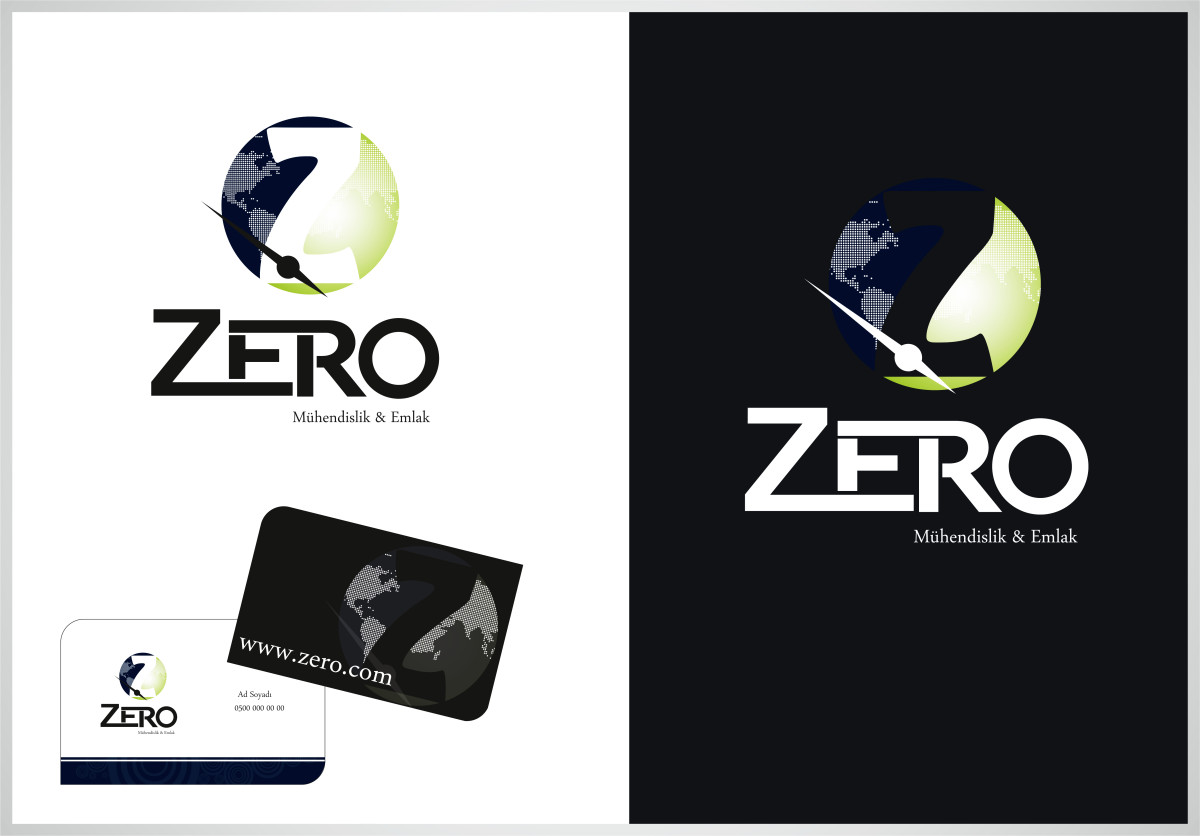 Tasarlayan msk_-ZERO EMLAK OFİSİ 