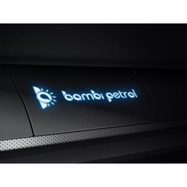 Bambi Petrol yarışmasına tasarımcı silence tarafından sunulan  tasarım 