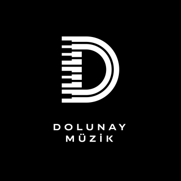 Dolunay Müzik yarışmasına tasarımcı elifakay tarafından sunulan  tasarım 
