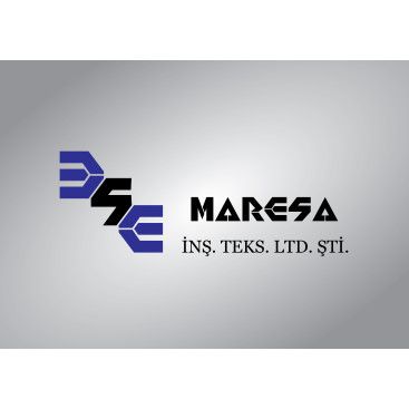 İNŞAAT FİRMAMIZA LOGO VE KARTVİZİT yarışmasına tasarımcı firuze tarafından sunulan  tasarım 