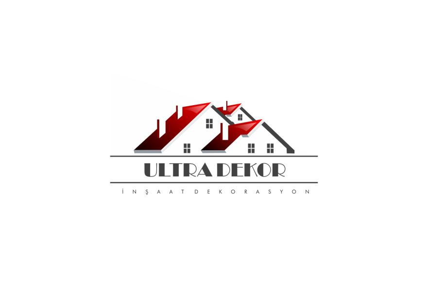 İnşaat ve İç Dekor Firmamza LOGO ve KMLK yarışmasına tasarımcı VanessaAndRachel tarafından sunulan  tasarım 